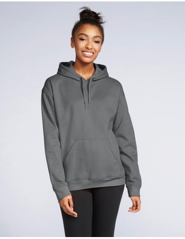 G-SF500-Softstyle® Midweight Sweat Adult Hoodie